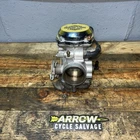 1999 Harley Davidson Sportster Carburetor Carburator 27731-98A Oem Used. Price: $149.00.