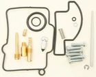 Balls 26-1137 Bike Carburetor Rebuild Kit New. Price: $39.47.
