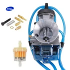 40MM Carburetor Fits Keihin Honda CR500R KX500 LT500 Atv PWK40 New. Price: $40.00.