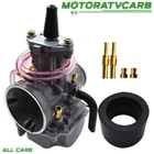 All-carb 24MM Pwk PZ24 For Oko Scooter Atv Dirt Bike Jog Dio KR150 New. Price: $21.33.
