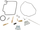 Moose Racing Carburetor Rebuild Kit 1003-0625 New. Price: $40.99.