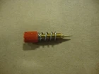 Big Dog Motorcycles S&s Idle Mixture Screw W/ Spring Carb Harley New. Price: $29.99.