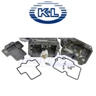 K&l Supply Fcr Economy Carb Rebuild Kit For 2004-2009 Yamaha YFZ450 Fuel Af New. Price: $54.88.