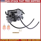 16100-MR1-672 Aluminum Carburetor For Honda Shadow Vlx VT600 1988 1989-1998 New. Price: $234.03.
