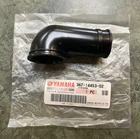 1974-1982 Yamaha Carburetor Intake Boot DT80 GT1 GT80 MX80 Gtmx 367-14453-02-00 New. Price: $45.99.