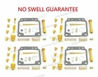 4 Sets Deluxe Carburetor Rebuild Repair Kit Maxim For Mikuni New. Price: $55.44.