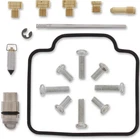 06-07 Polaris Sportsman 450 Moose Carburetor Rebuild Repair Kit 1003-0510 New. Price: $43.28.