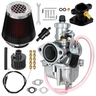 VM22 26MM 212CC Carburetor Kit Compatible With Predator 224CC 196CC ... New. Price: $51.99.