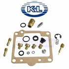 K&l Supply Carburetor Repair Kit For 1980-1983 Suzuki GS1100E Fuel Qz New. Price: $26.72.