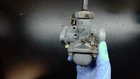 Suzuki Rv 125 Carburetor Tracker 1973-1977 Oem Used. Price: $80.00.