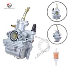 Carburetor For Yamaha 2000-2003 TTR90E 2003-05 5HN-14101-00-00 New. Price: $22.99.