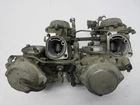 1986 Honda Interceptor Carburetors Carbs Used. Price: $404.96.