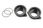 2022 Kawasaki Ninja 650R EX650C Main Fuel Injector Holder Set 16065-0131 Used. Price: $40.50.