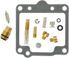 K&l Supply Carburetor Repair Kit 18-2902 1982-1983 Kawasaki KZ750 Gpz New. Price: $28.36.