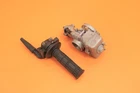 2001 01-04 Mikuni 38MM Carburetor Throttle Body Fuel Injector Slide Used. Price: $259.99.