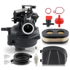 Carburetor For Craftsman M110 Lawn Mower CMXGMAM1125499 140CC 625EX,675EX New. Price: $23.98.