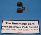 Fuel Float And Pin --- Genuine Mikuni BS34 Cv Carburetor Part 78 79' XS1100 Used. Price: $12.95.