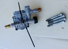 Water Pump Head Fits Ryobi RY142500 Pressure Washer DG1 Used. Price: $119.99.