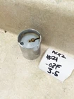 Honda CR480 CR250 PE40B 1982 Carburetor Slide Piston 03F 3.5 Nice #21 ACP-2 Used. Price: $35.00.