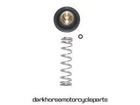 Air Cut Off Valve Rebuild Kit For Kawasaki VN750 Vulcan 86-05 K&l 18-2799 New. Price: $32.50.