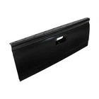 Labwork Black Tailgate Assembly W/ Assist For Chevy Silverado Sierra 2014-2019 New. Price: $144.99.