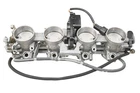 13 Kawasaki Concours Throttle Body ZG1400 Used. Price: $899.99.