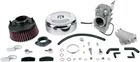 Mikuni HSR45 Carburetor Total Kit #45-4 Harley Davidson New. Price: $714.69.