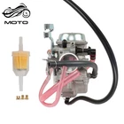 Carburetor For Kawasaki KLX250SF 2009 2010 2012 2013-2014 New. Price: $32.97.