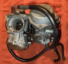 1985 1986 Honda VT1100 Shadow Carburetors Carbs Intake VD7DAA Used. Price: $349.95.