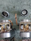 Mikuni Kogyo Mic 44MM Carburetor New. Price: $69.00.