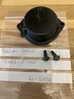 Suzuki SV650 Carburettor Top 1999-2002 , GS500 2001-2005 See Below Used. Price: $22.50.