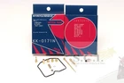 Kawasaki KLR650 Keyster Carburetor Rebuild Repair Kit 1987 - 2007 New. Price: $41.17.