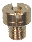 Mikuni Large Round Main Jets 4/PK #120 FN100604-120 New. Price: $29.99.