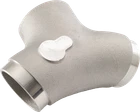 Harddrive Intake Manifold Without Map Sensor Hole Harley Davidson Evo 27019-89A New. Price: $100.39.