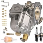 Brand New Carburetor For Cycle Super Shorty Big Twin Sportster. Price: $51.36.