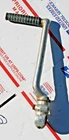 1969-71 Honda Sl 350 Oem Kick Starter Lever (see Below) Used. Price: $112.77.