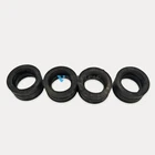 Carburetor Intake Boots Holders 16211-MB0-000 For Honda 84-87 VF700C Magna New. Price: $57.97.