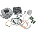 Athena Big Bore Cylinder Kit (70CC Bolt On) - 47.6MM Motorcycle 070100 New. Price: $225.94.
