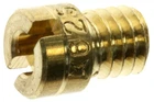 Honda JET,MAIN,#62 99101-GFG-0620 Oem New. Price: $8.05.