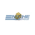 Genuine Mikuni VM30-VM44 Starter Choke Plunger Fitting Cap VM20/456 New. Price: $5.46.