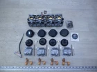 1992 Yamaha FZR600 Y20821) Mikuni Carburetors Carbs Set Used. Price: $230.00.