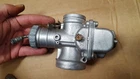 1984 Kawasaki KX125 Carburetor 16001-1989 Oem Almost Complete Read Used. Price: $165.00.