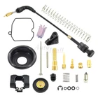 Carburetor Rebuild Kit For Harley-davidson CV40 Sportster 883 1200 Twin Cam New. Price: $16.99.
