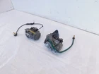 Suzuki Intruder Boulevard S83 VS1400 Front Rear Air Intake Carburetors Used. Price: $499.95.