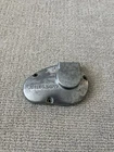 Kawasaki Oem Rh Carburetor Cover G5 100 Vintage 14030-037-15 Used. Price: $60.00.