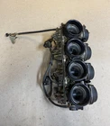 1998 97-00 Suzuki Gsxr 600 Carburetor Set Assembly Oem #0184 Used. Price: $399.99.