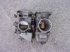 1983 Yamaha XV920 Virago Oem Carburetor Assambly Used. Price: $178.00.