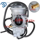 Carburetor Assembly 1993-2012 For Honda XR650L 16100-MY6-772 New. Price: $44.18.