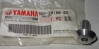 Yamaha Nos Washer, Special 5NY-24186-00-00 New. Price: $18.99.