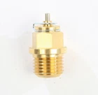 Mikuni Float Bowl Screw For Vm 30, 32, 34, 38, 40, 44 CW2/0518 New. Price: $22.99.